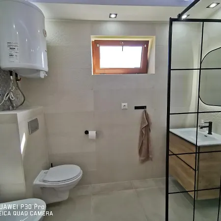 Domek Na Niedzwiedziarce Zawoja Exterior foto