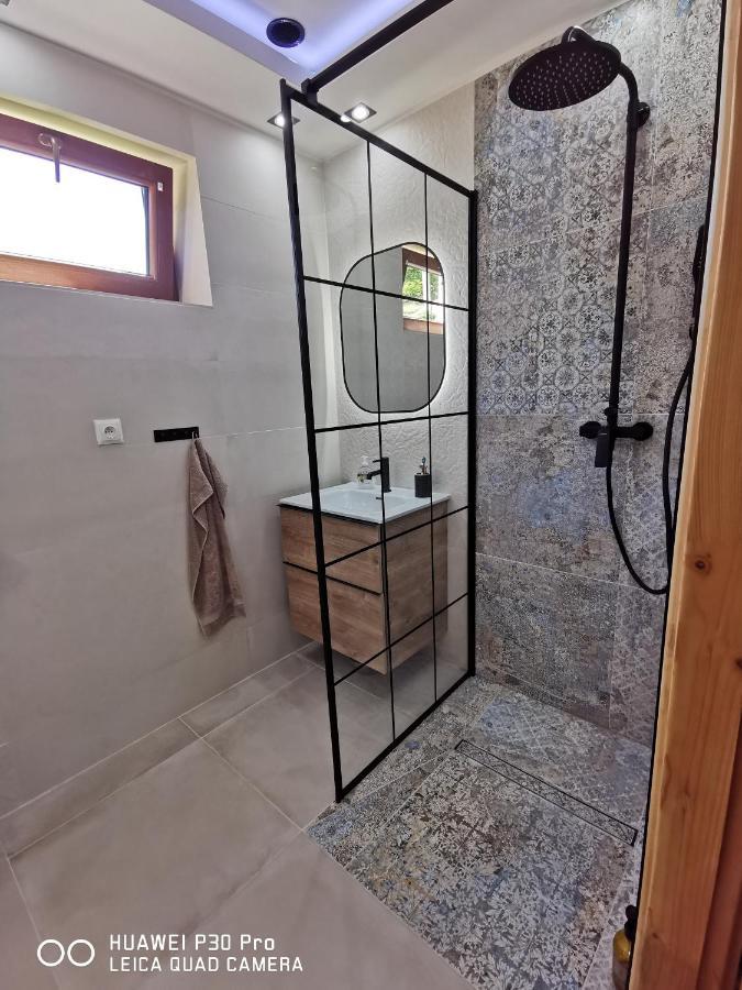 Ferienhaus Na Niedzwiedziarce Zawoja