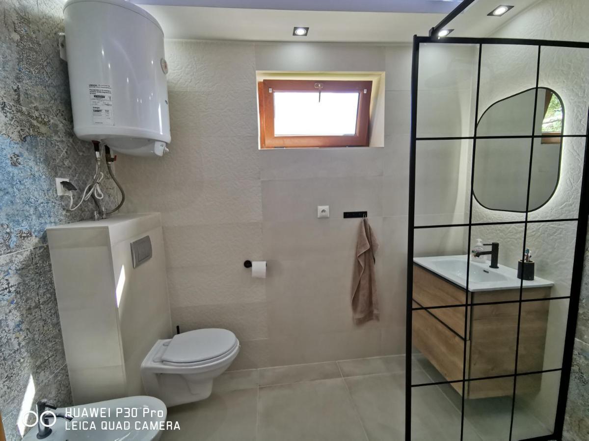 Ferienhaus Na Niedzwiedziarce