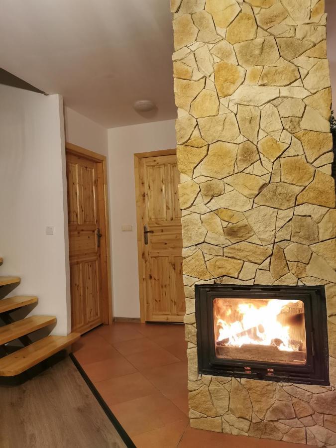 Ferienhaus Na Niedzwiedziarce