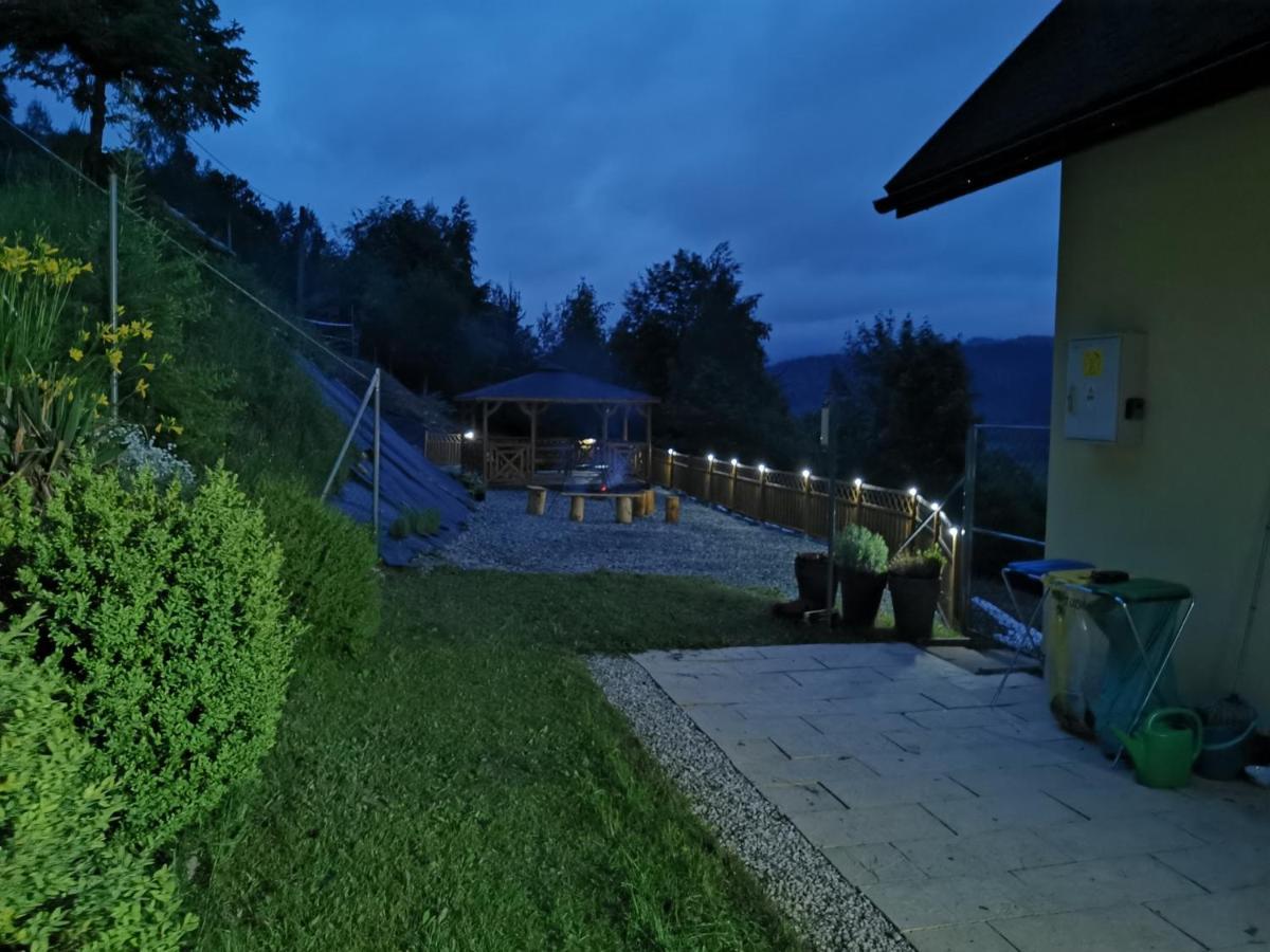 Na Niedzwiedziarce *