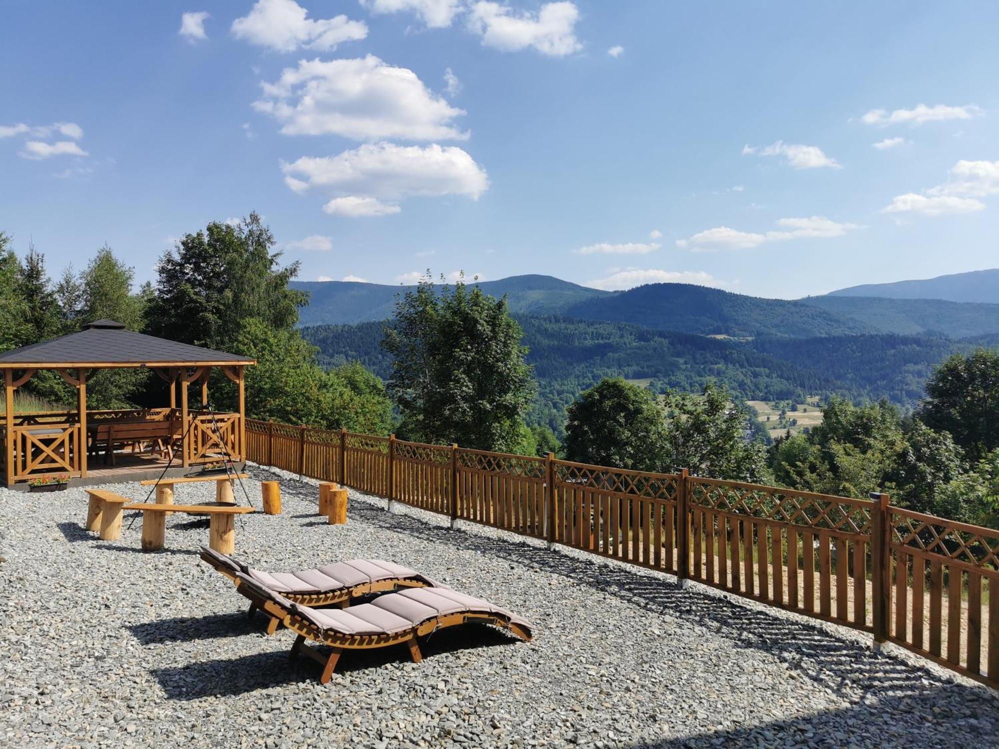 Ferienhaus Na Niedzwiedziarce *