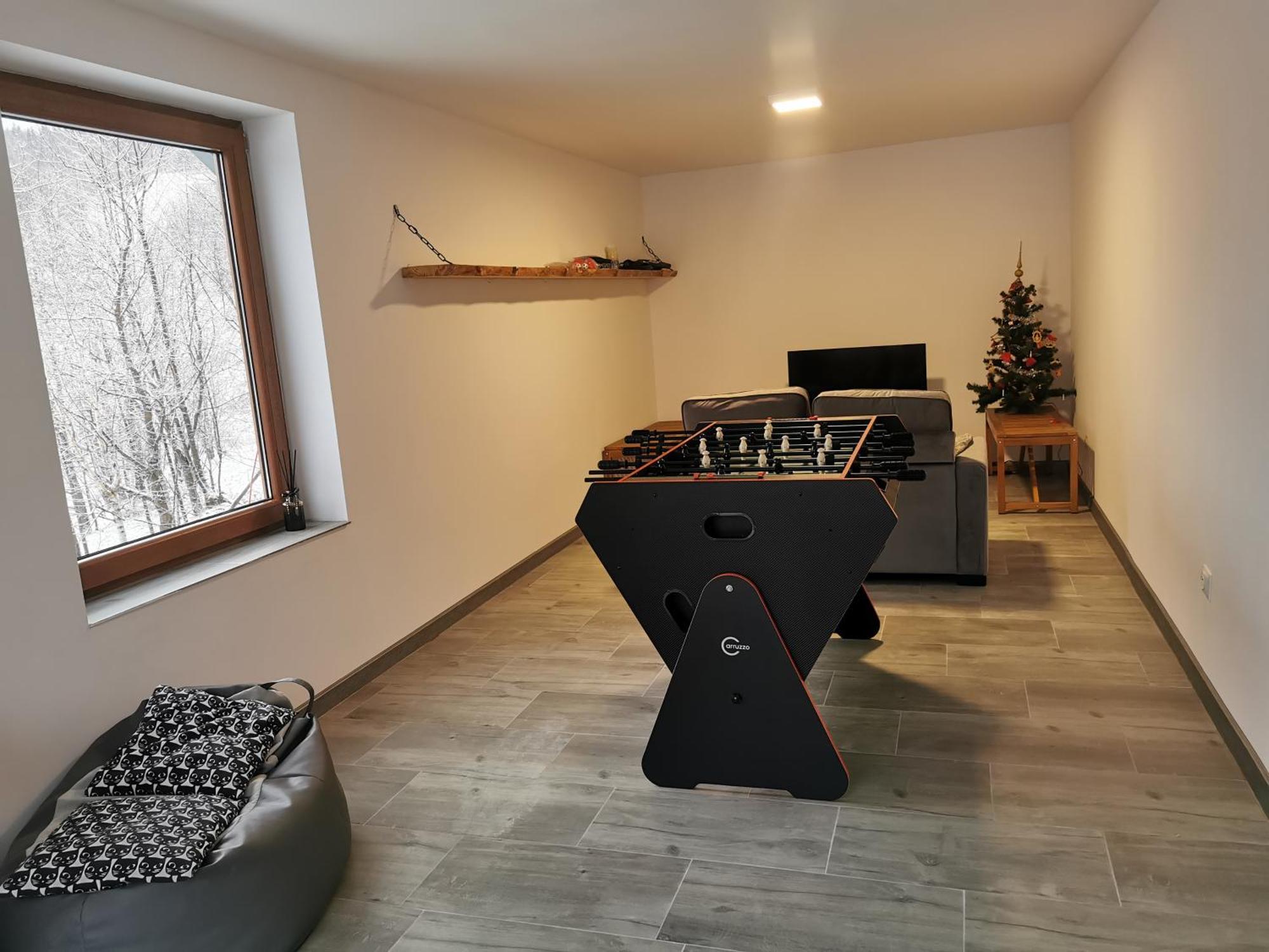 Na Niedzwiedziarce Ferienhaus Zawoja